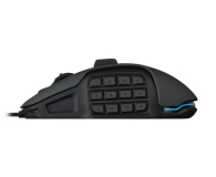 Roccat Nyth Modular MMO Gaming Mouse (czarna) - 250744 - zdjęcie 8